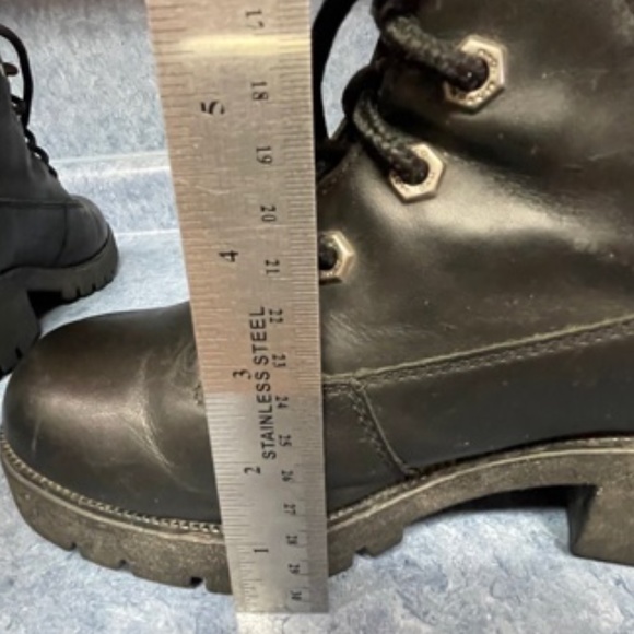 Harley Davidson Cruise Control Boots - Picture 5 of 6